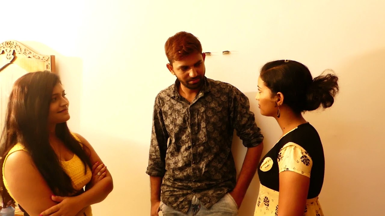 shabhana and shashi share with one boyfriend