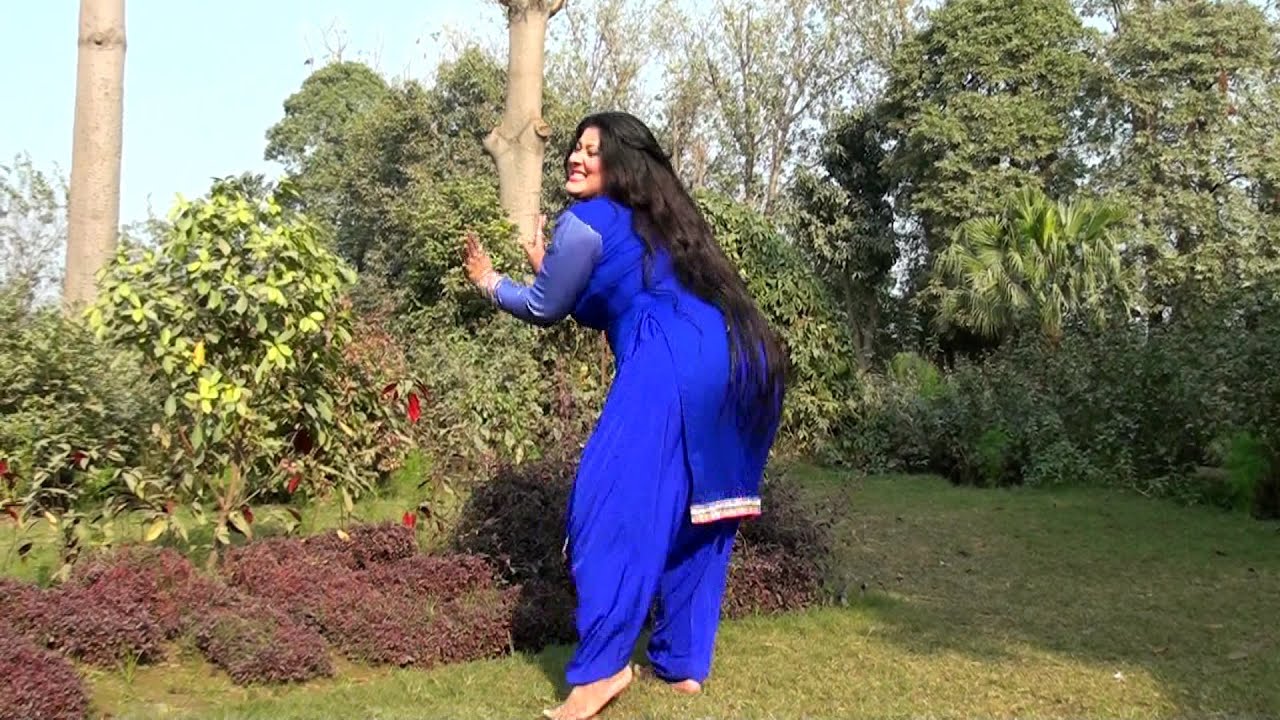 Shabnam Chaudry Album Song Short Trailer