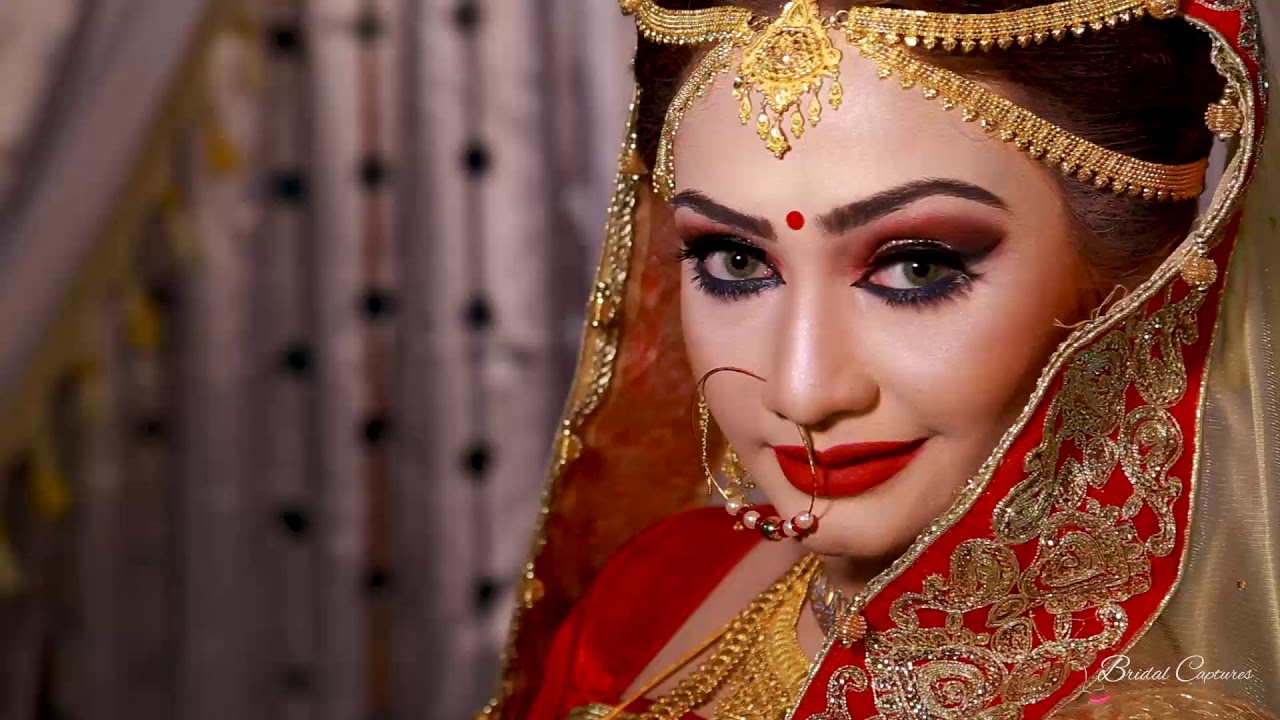 Shabnur & junaid Wedding trailer