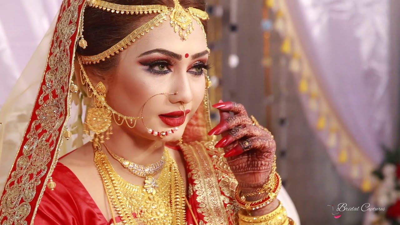 Shabnur & Junaid's Wedding Full Video |  Cinematography | Bangladesh