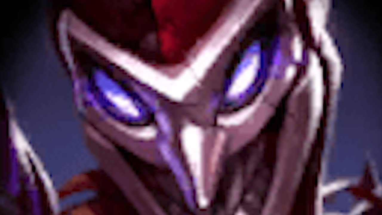 Shaco lore be like...