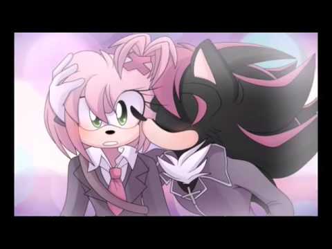 Shadamy  Me enamore de mi mejor amiga dedicado para  shadamy love Forever