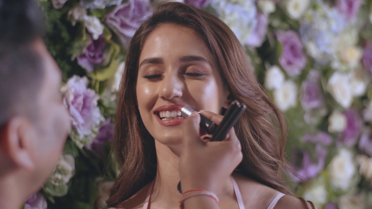 Shades Of Disha Patani | MAC Cosmetics