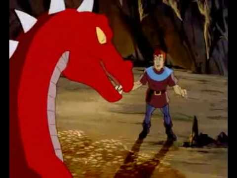 Shadoan Shield Game Part 1