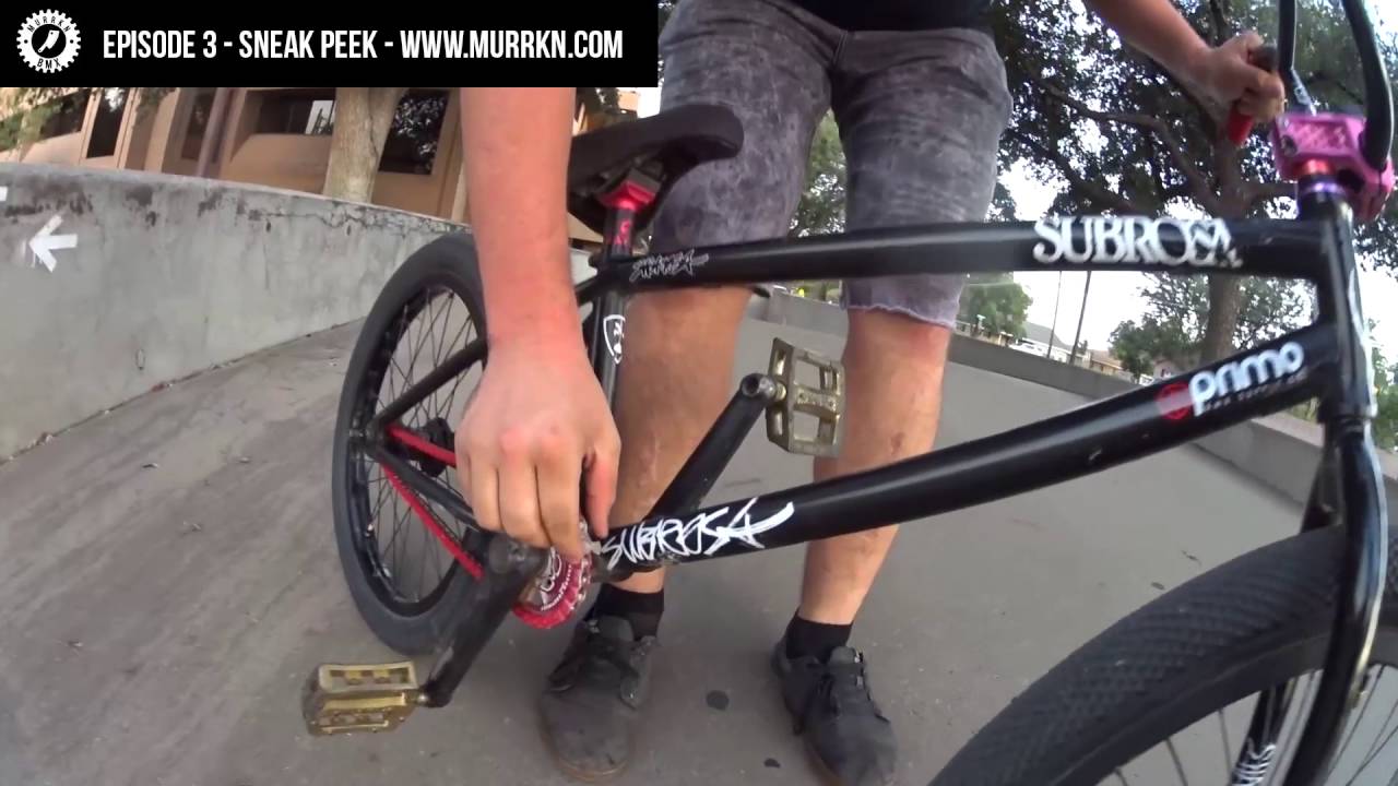 Shadow Conspiracy Interlock Chain Is A Damn Beast!