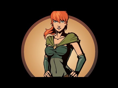 Shadow Fight 2 - All Fighters /All Characters