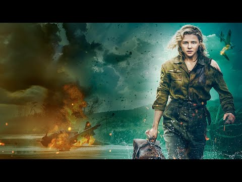 Shadow in the Cloud Bluttaki Gölge Türkçe Altyazılı Fragman