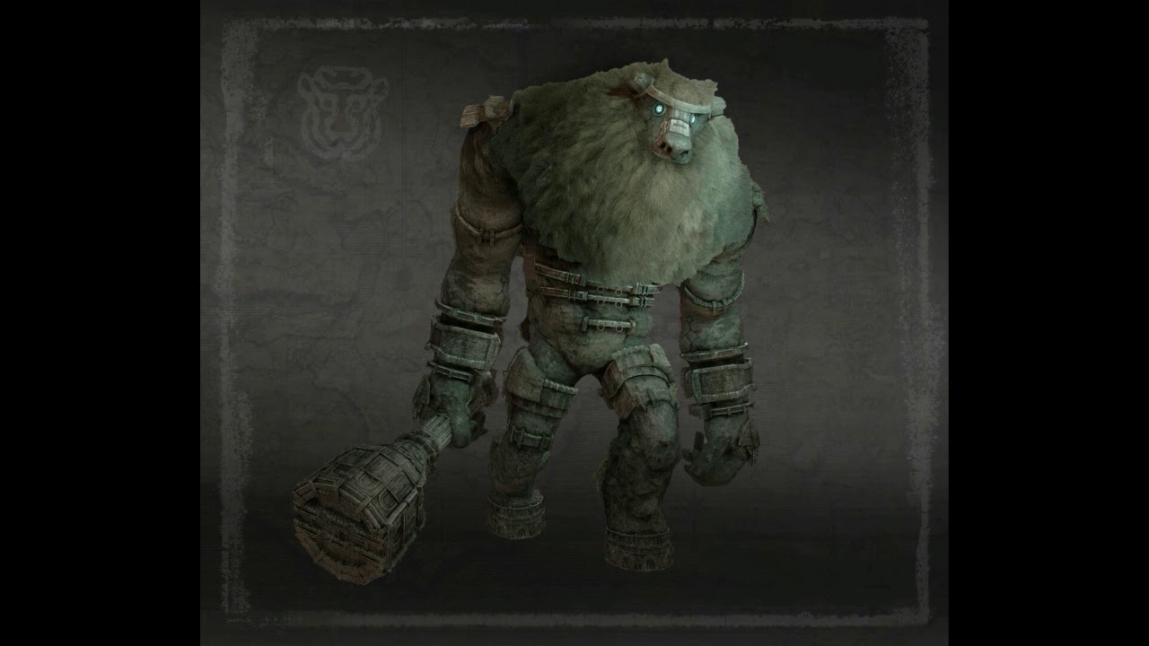 Shadow of the Colossus - Soundtrack Ps4 - Valus