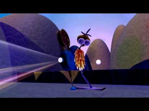 Shadow Showdown