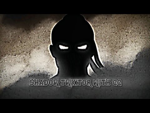 Shadow Twixtor With CC (Shadow Fight 2)