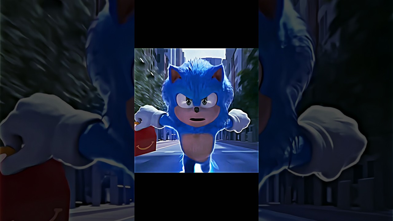 Shadow VS Sonic VS Tails 🥶 Tails Fly Speed 🥵 #viral #trending #shortsfeed #shorts