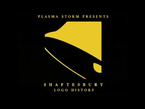 Shaftesbury Logo History
