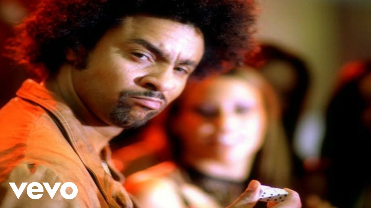 Shaggy - Hey Sexy Lady ft. Brian & Tony Gold