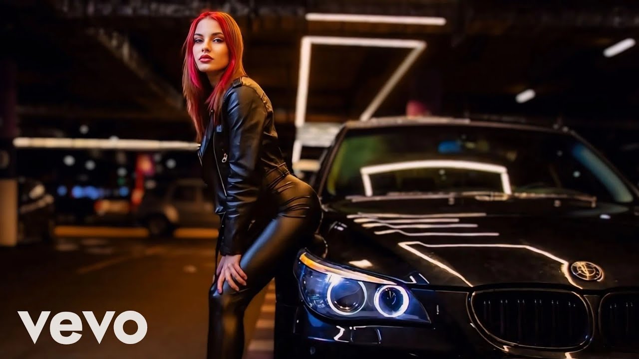Shaggy - Hey Sexy Lady (Risad Hacibeyli Remix) Trend Music | Deep House Remix 2025 New Track