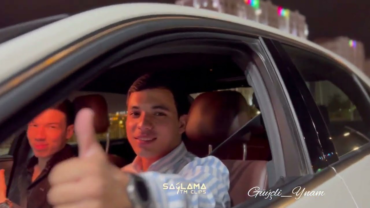 Shagi ft. Bailieff - Täzelik    ( official video 2024 ) #Güýçliynam #rap #raplydil #turkmenrep