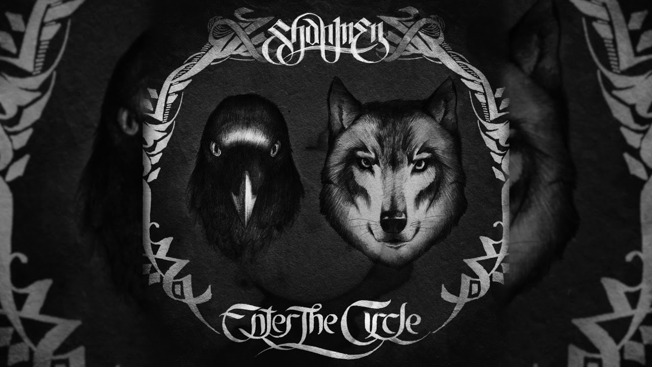 Shahmen – Enter the Circle Remastered (2010) [FULL ALBUM]