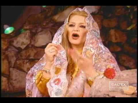 Shahnaz Tehrani & Hojati  - Jayran | حجتی و شهناز تهرانی