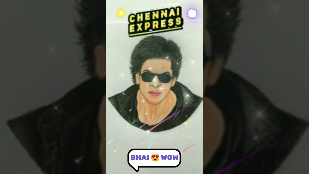 shahrukh khan bollywood journey #Rk aadil #Kalakar sonu art