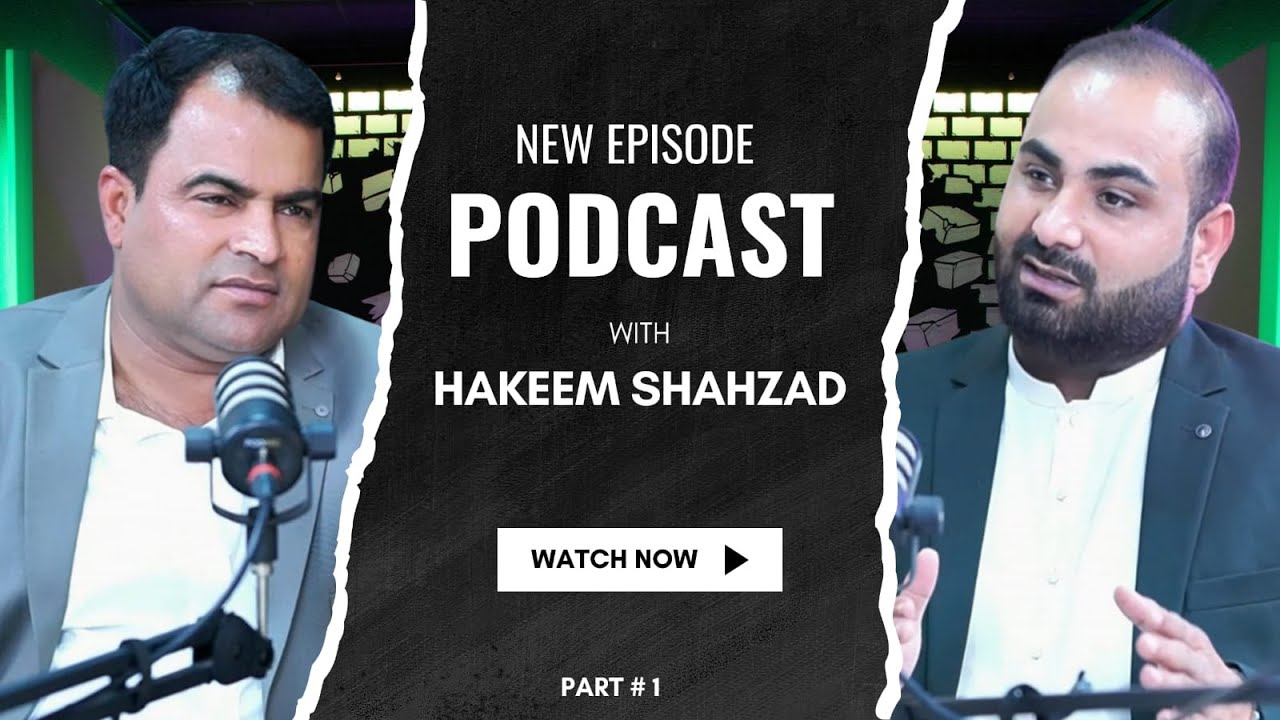 shahzad Loha Parr Ki Kahani Dania Shah Aur Majoon Ka Safar