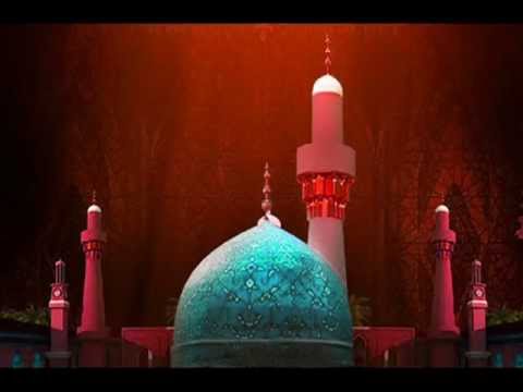 Shaian Lillah Ya Abdul Qadir - Gyarvih Sharif Mubarak