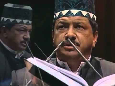 Shaikh Abdurrahman Sadien Tereem Qisar 2004  Full