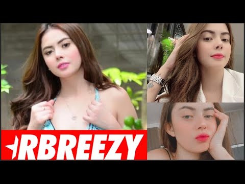 Shaina Salazar (Facebook Live)