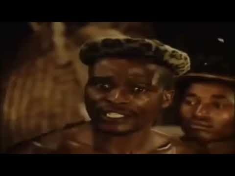 Shaka Zulu  FULL MOVIE