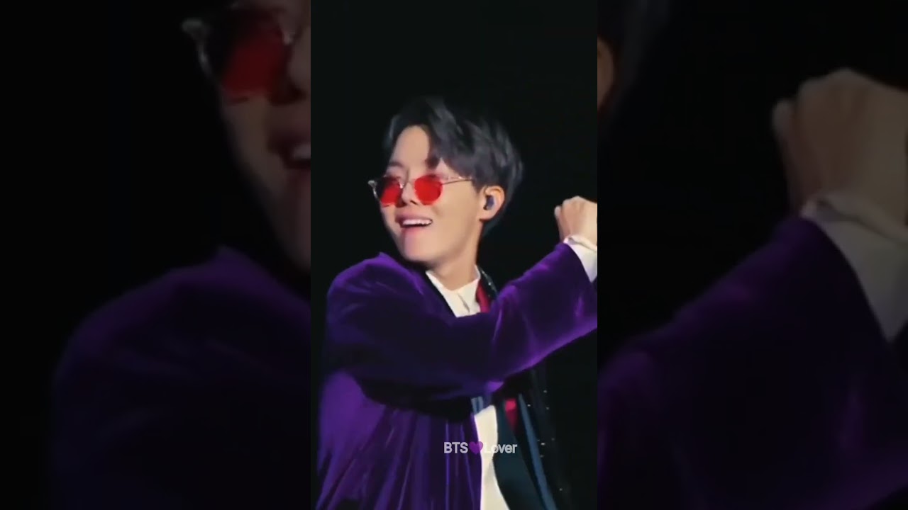 Shake boom boom❤BTS Jhope edit✨ #bts