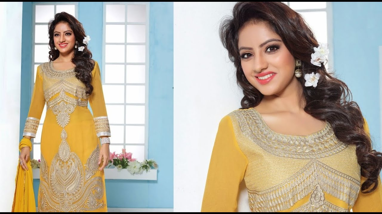 Shake It Baby! Deepika Singh Aka Sandhya's Funny Disco Dance !