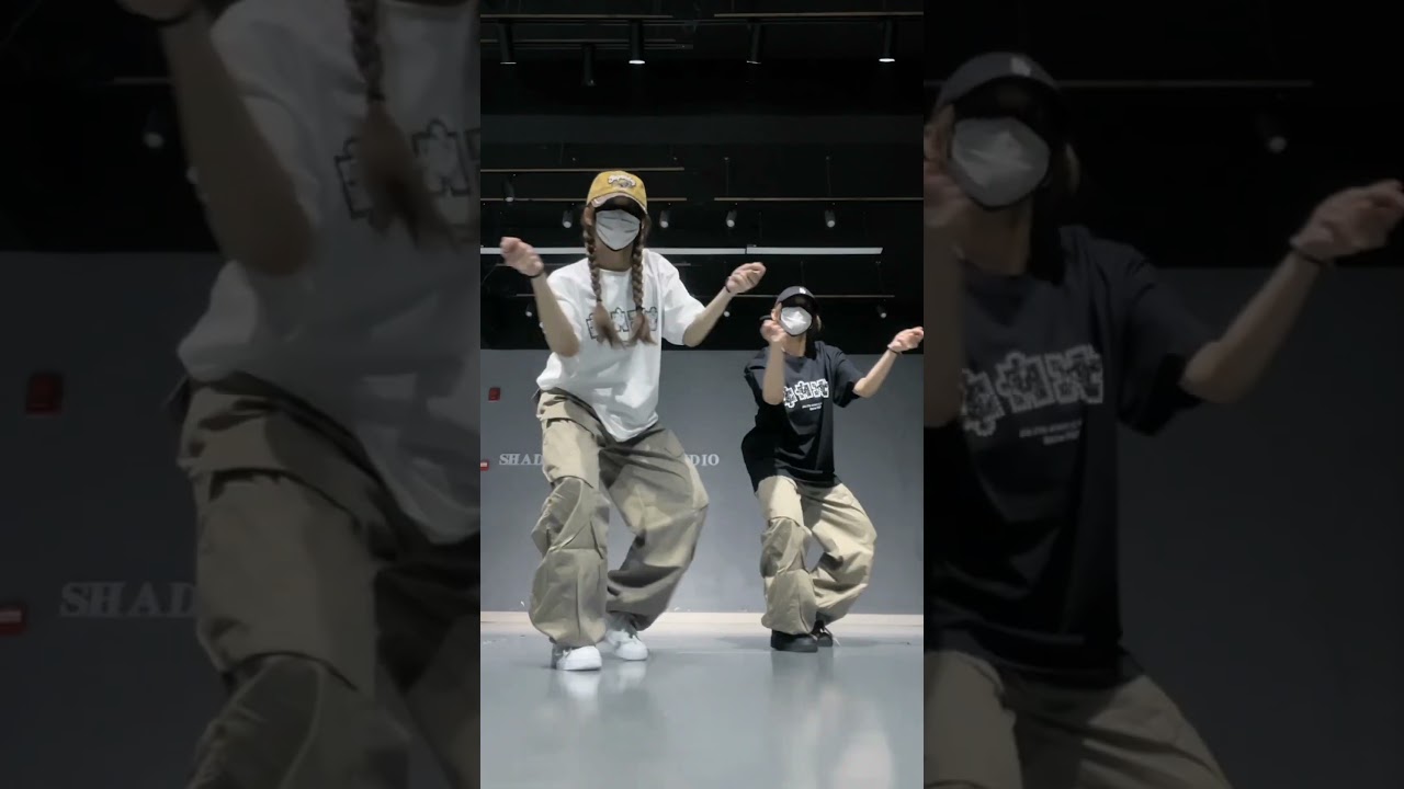 Shake It To The Max | Dance Trend Viral Tiktok Dance