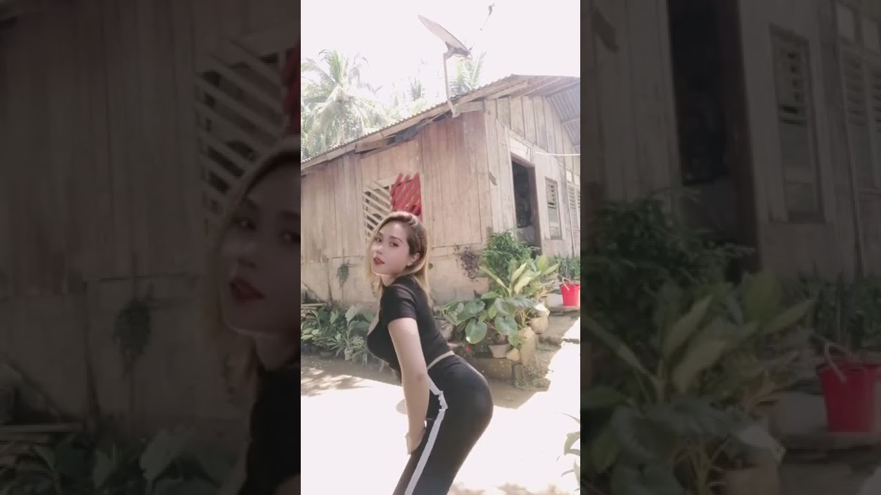 Shake Shake Tiktok dancing Help me get to 1000 Subscribers Thank You