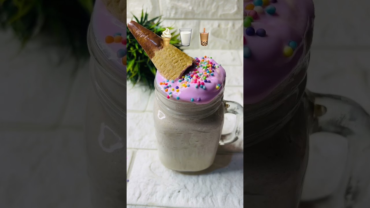 shake💯#ytshorts #shorts #shake #shakeeffect #icecreamrecipe #treanding #kerala #new #mallu #fyp #yt