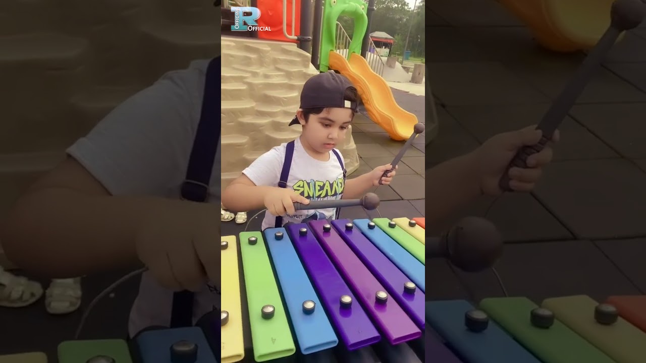 Shakib Khan Son | Abram Khan Joy | Apu 2021 New Video