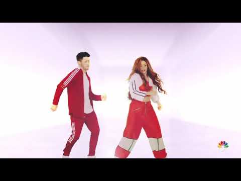 Shakira - #DancingWithMyself