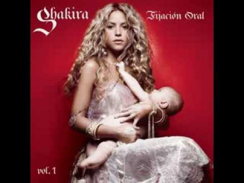 Shakira - La Tortura Feat. Alejandro Sanz