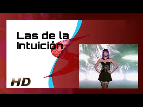 Shakira - Las de la Intuición (Official HD Music Video) [Remastered]