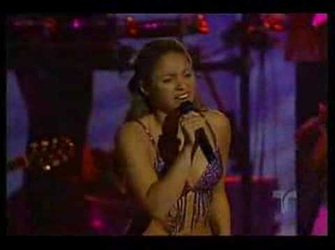 Shakira - Sera Sera - live @ latin billboard awards