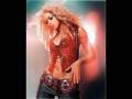 Shakira 2001 Photo Slideshow Part 1- Shakira 2001 Pases de diapositivas Parte 1