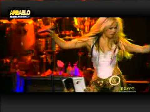 shakira