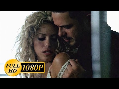 Shakira- La Tortura (feat. Alejandro Sanz) [Shaketon Remix] REMASTERED FULL HD