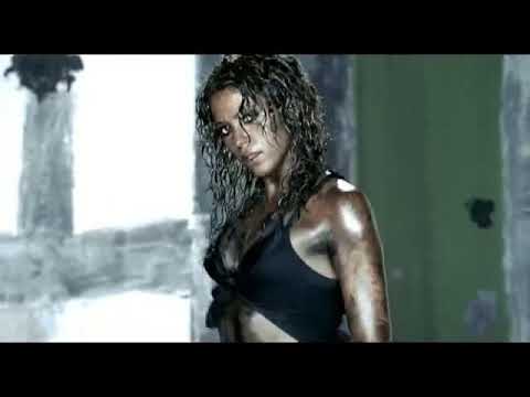 Shakira La Tortura (Reversed)