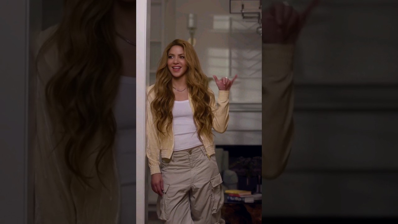 @Shakira Me Encantó Realizar Esta Campaña Con Epson EpiqVision, Espero Les Guste Mucho!