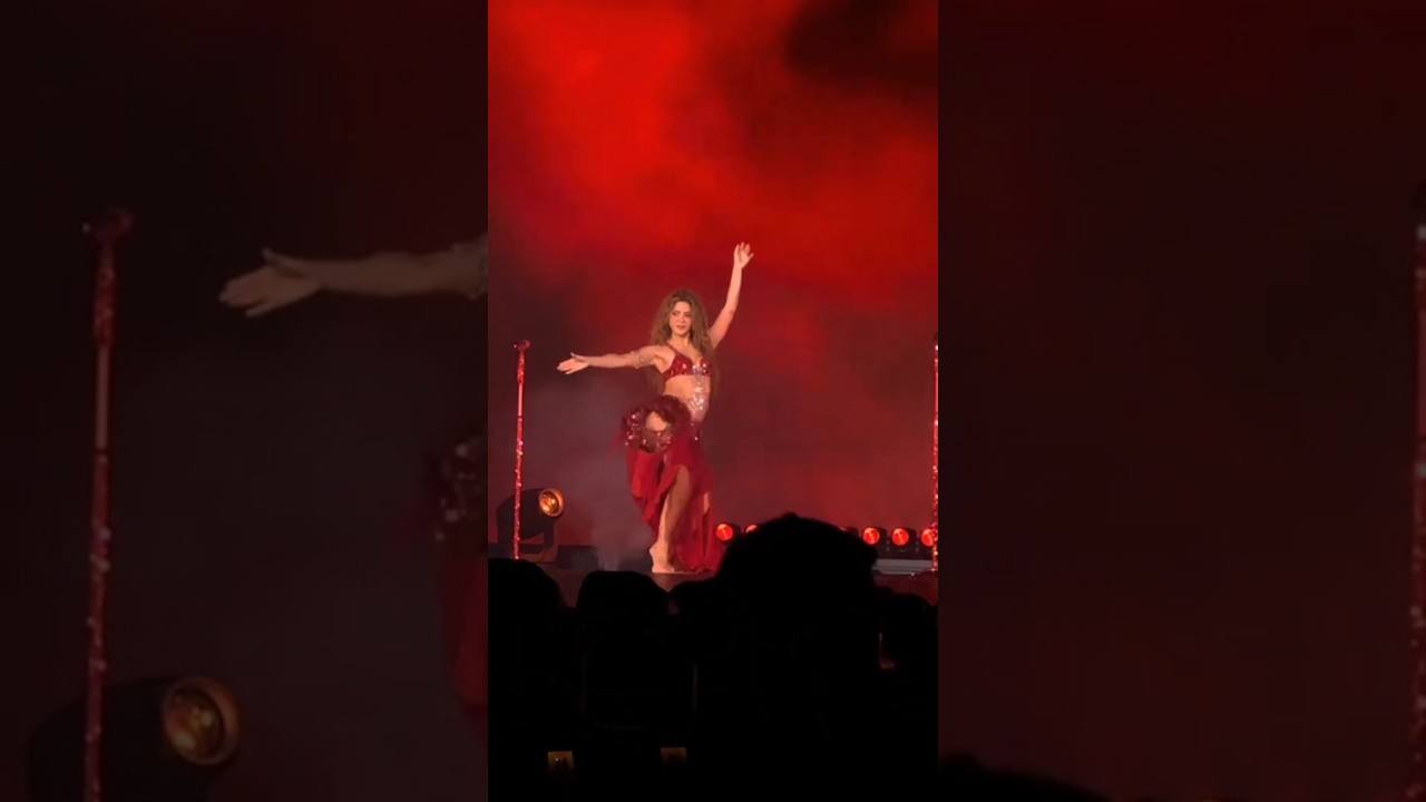 Shakira 