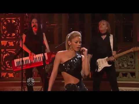 Shakira she wolf hot tribute 2