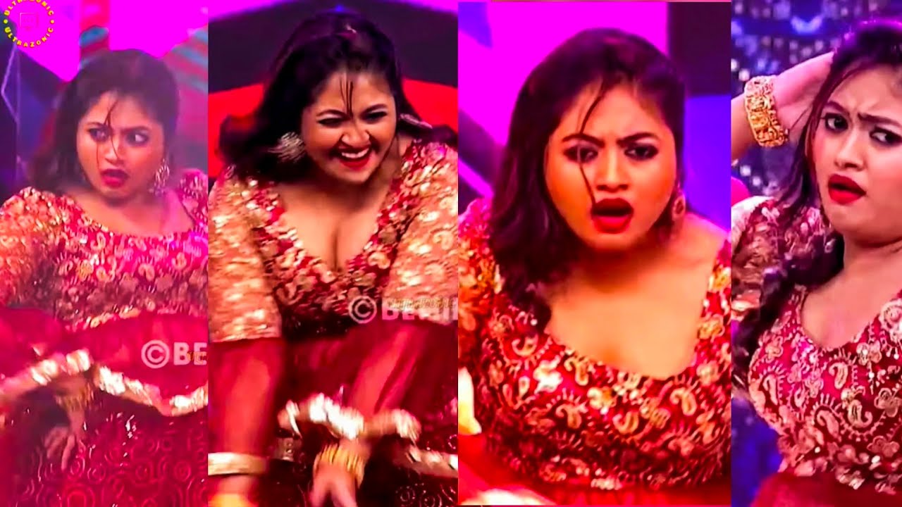 Shalini Zoya Dance | Malayalam actress | Tamil actress | Telugu actress | Mallu Actress