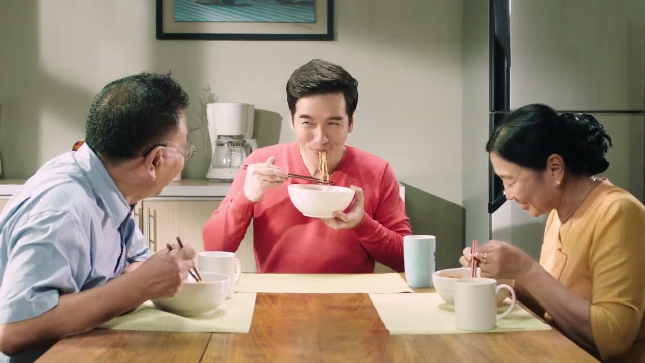 Shaloot Shal Sar TVC