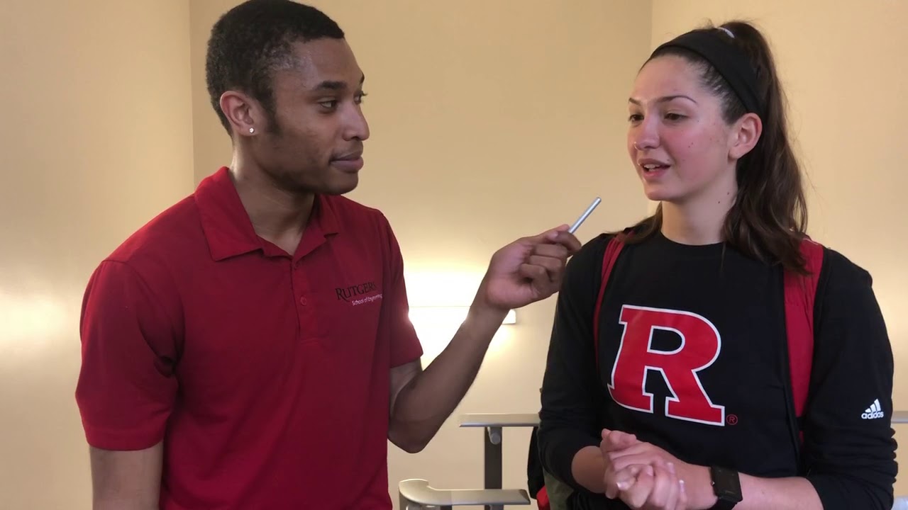 Shamar Savage Interview W/Merve Pekdemir