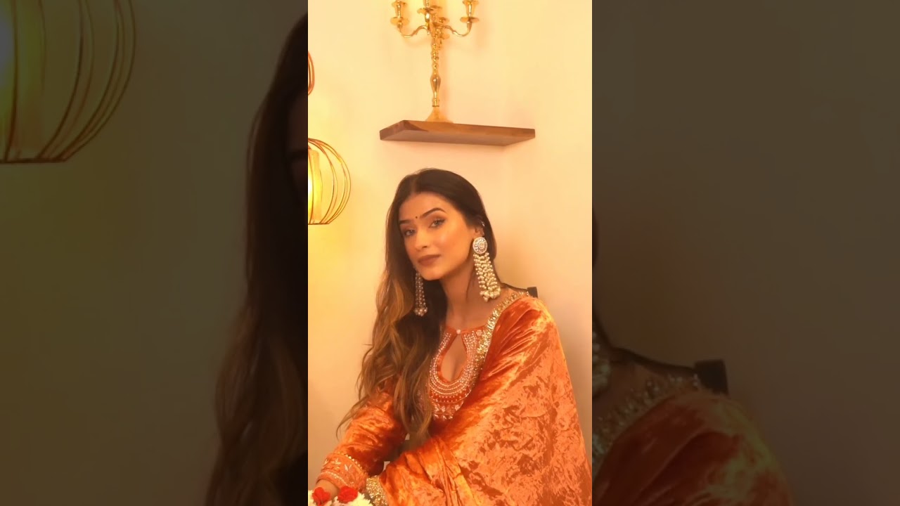 shambhavi hot cute #reel #shorts #instagram #meme