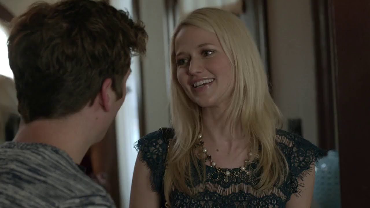 Shameless S04E02 - Shelly Scene (HD)