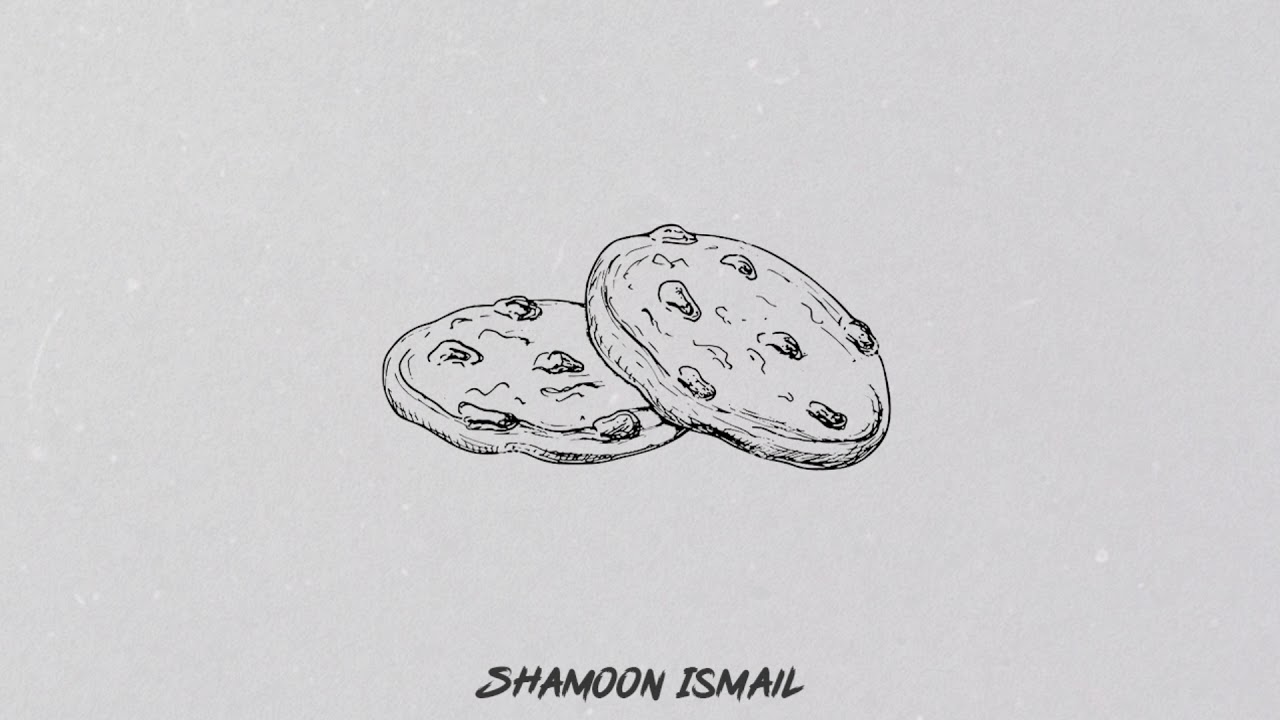 Shamoon Ismail - Marijuana (Official Audio)